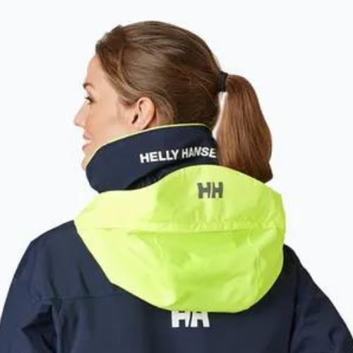 Helly Hansen Pier 3.0 дамско ветроходно яке тъмносиньо 34177_597