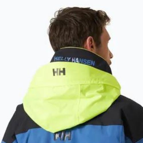 Helly Hansen мъжко ветроходно яке Pier 3.0 синьо 34156_636