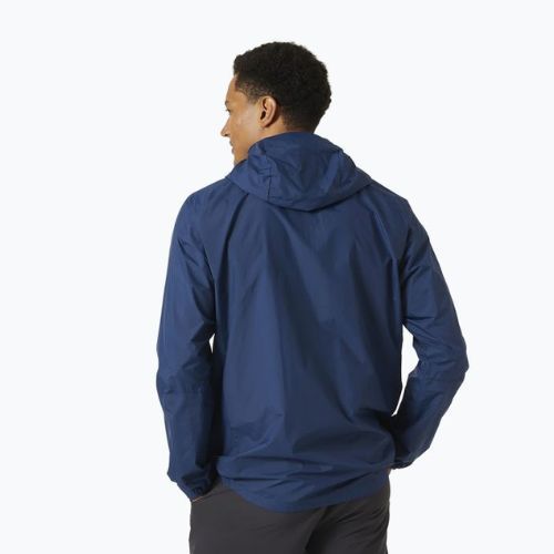 Helly Hansen мъжко яке Roam Wind синьо 63145_584