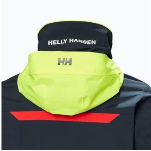 Helly Hansen Salt Navigator тъмносиньо ветроходно яке за мъже 30298_597