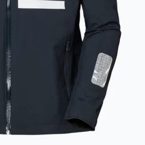 Helly Hansen Salt Navigator тъмносиньо ветроходно яке за мъже 30298_597