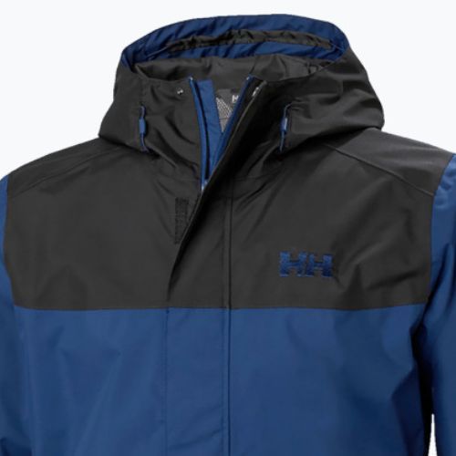 Helly Hansen мъжко дъждобранно яке Sirdal Protection синьо 63146_584