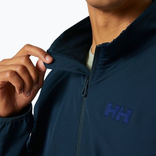 Helly Hansen мъжко софтшел яке Sirdal тъмно синьо 63147_597