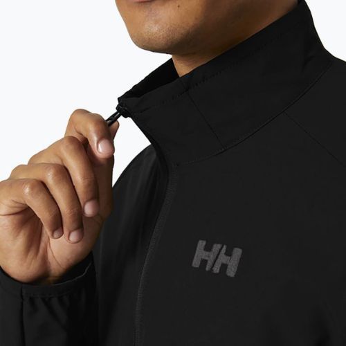 Helly Hansen мъжко софтшел яке Sirdal черно 63147_990