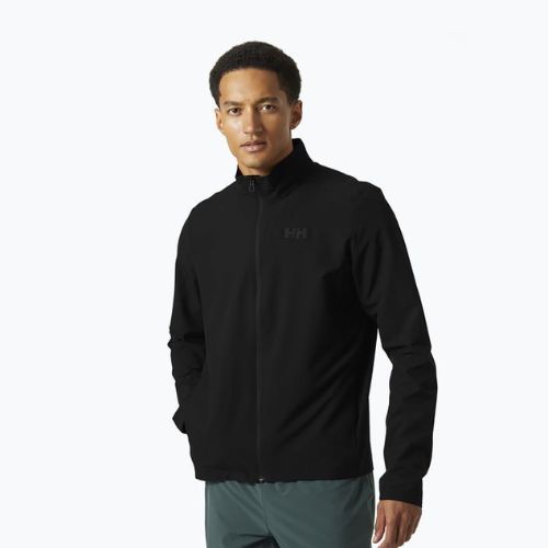 Helly Hansen мъжко софтшел яке Sirdal черно 63147_990