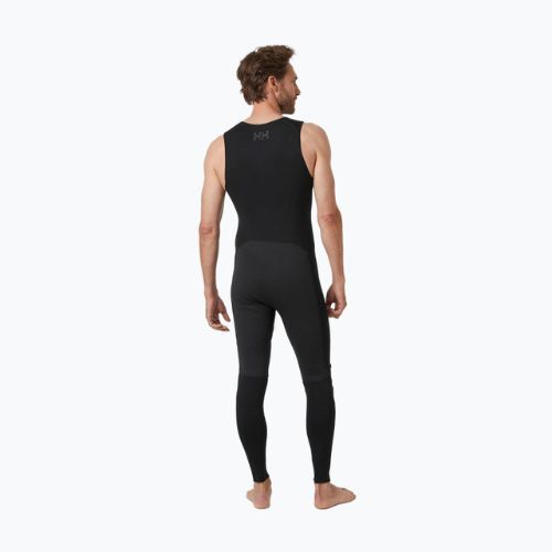 Helly Hansen Waterwear Salopette 2.0 черен хидрокостюм