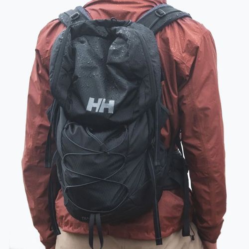 Helly Hansen Transistor Recco туристическа раница черна 67510_990