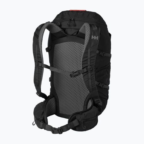 Helly Hansen Transistor Recco туристическа раница черна 67510_990