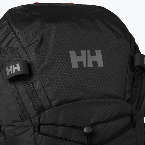 Helly Hansen Transistor Recco туристическа раница черна 67510_990