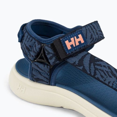 Helly Hansen дамски сандали за трекинг Capilano F2F тъмно синьо 11794_607