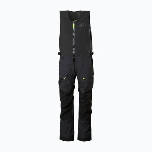 Мъжки панталони за ветроходство Helly Hansen Aegir Race 2.0 ebony