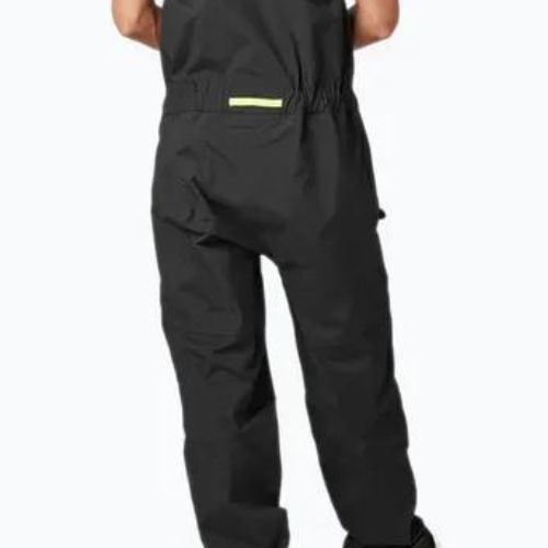 Helly Hansen мъжки панталон за ветроходство Pier 3.0 Bib black 34157_980