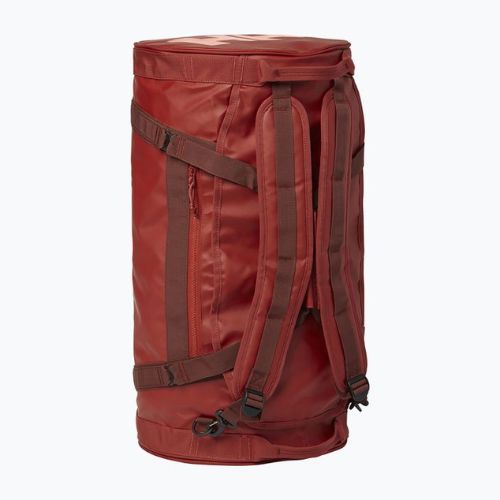 Helly Hansen HH Duffel Bag 2 30L пътна чанта червена 68006_219