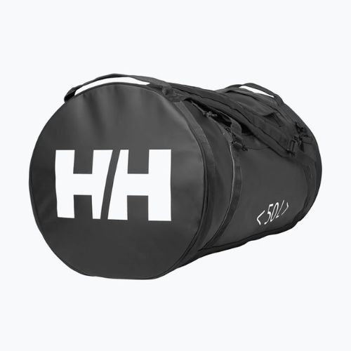 Helly Hansen HH Duffel Bag 2 50L пътна чанта черна 68005_990