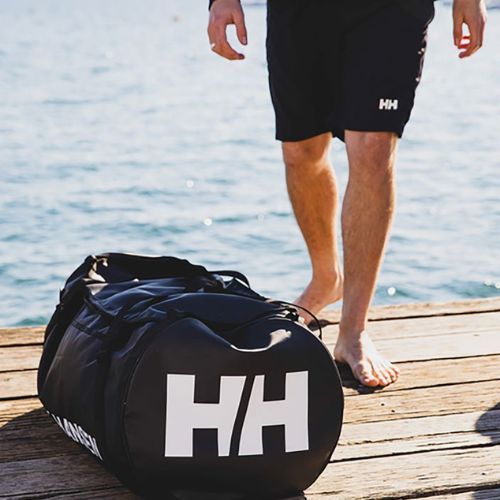 Helly Hansen HH Duffel Bag 2 50L пътна чанта черна 68005_990