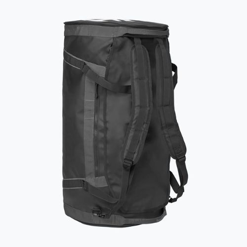 Helly Hansen HH Duffel Bag 2 50L пътна чанта черна 68005_990