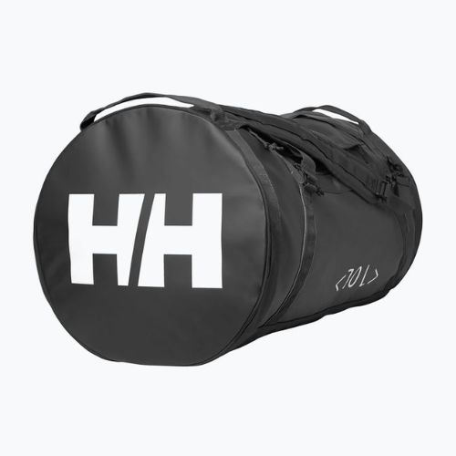 Helly Hansen HH Duffel Bag 2 70L пътна чанта черна 68004_990