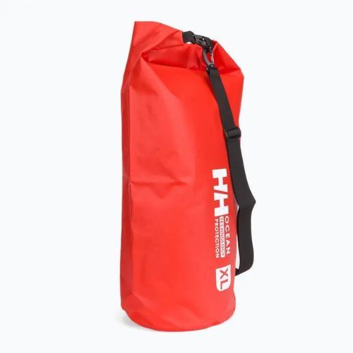 Helly Hansen Hh Ocean Dry Bag XL водоустойчива чанта червена 67371_222-STD