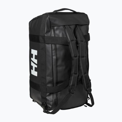 Helly Hansen H/H Scout Duffel 90 л пътна чанта черна 67443_990