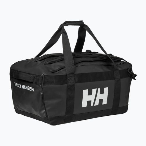 Helly Hansen H/H Scout Duffel 90 л пътна чанта черна 67443_990