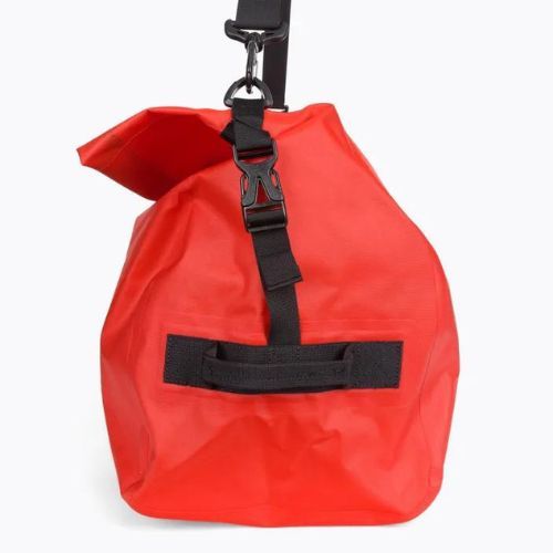 Helly Hansen Offshore Wp Duffel 50L чанта червена 67501_222-STD