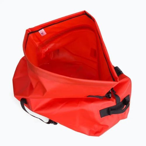 Helly Hansen Offshore Wp Duffel 50L чанта червена 67501_222-STD