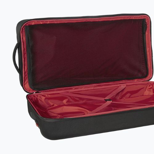 Пътна чанта Helly Hansen Sport Exp. Количка 100L черна 67446_990