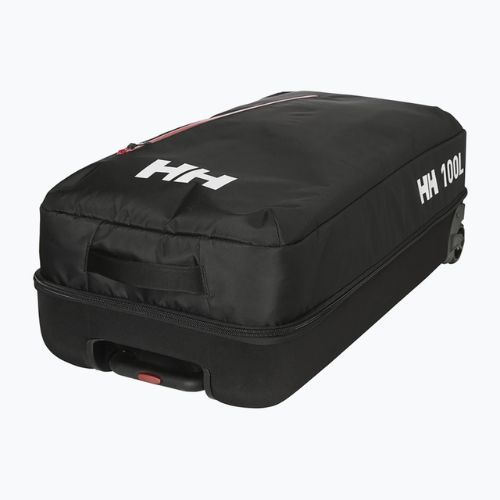Пътна чанта Helly Hansen Sport Exp. Количка 100L черна 67446_990