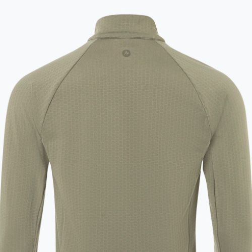 Мъжки поларен суитшърт Marmot Leconte Fleece сив 1277021543