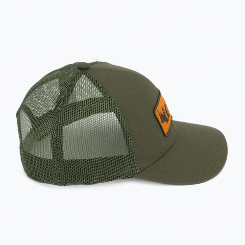 Marmot Retro Trucker бейзболна шапка зелена M143134859
