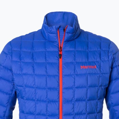 Marmot Echo Featherless Hybrid яке за мъже синьо M1269021538