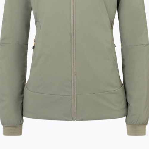 Marmot Novus LT Hybrid Hoody дамско яке сиво M1239621543