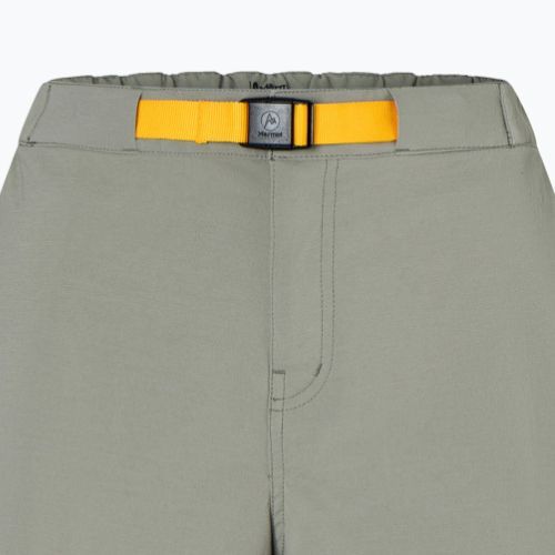 Дамски къси панталони за трекинг Marmot Kodachrome Short 5 grey M1113821543