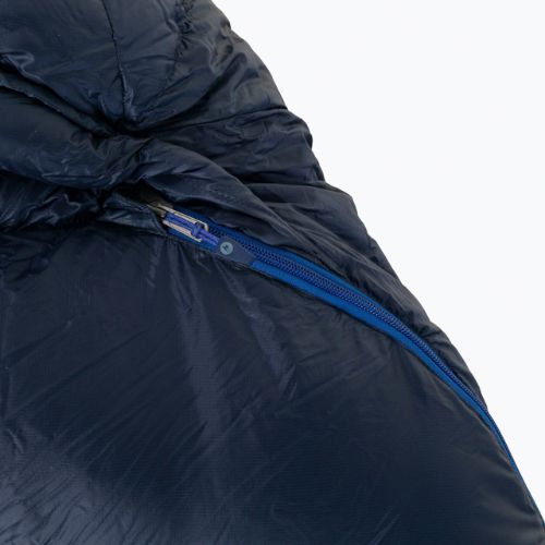 Спален чувал Marmot Helium navy blue M1440419621