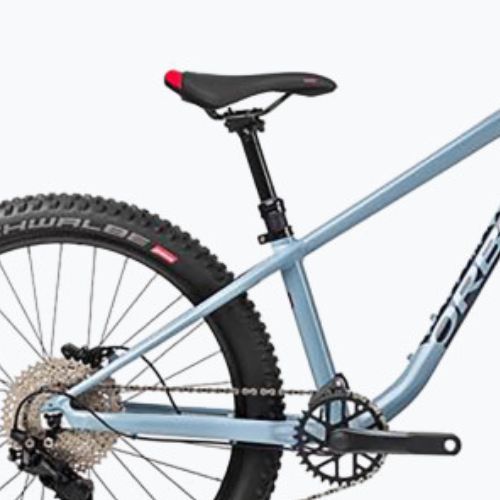 Детски велосипед Orbea Laufey 24 H20 сив N01624I9 2023