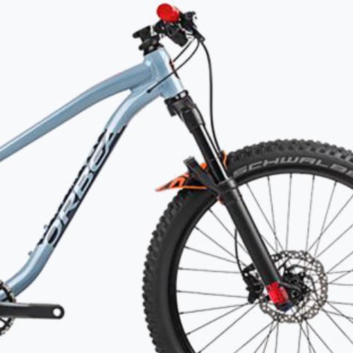 Детски велосипед Orbea Laufey 24 H20 сив N01624I9 2023