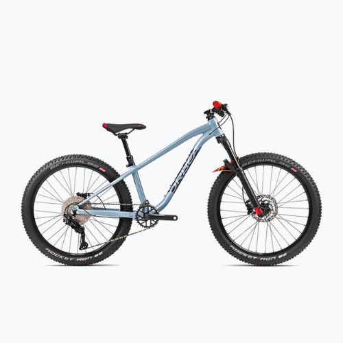 Детски велосипед Orbea Laufey 24 H20 сив N01624I9 2023