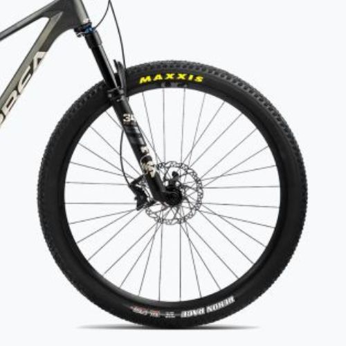 Orbea Oiz M30 планински велосипед черен N23705NV 2023