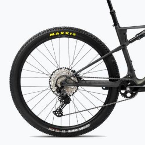 Orbea Oiz M30 планински велосипед черен N23705NV 2023