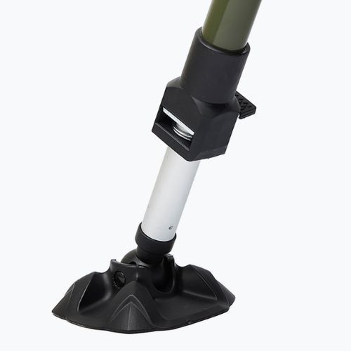 Легло Prologic Inspire Daddy Sleep System зелено PLB045