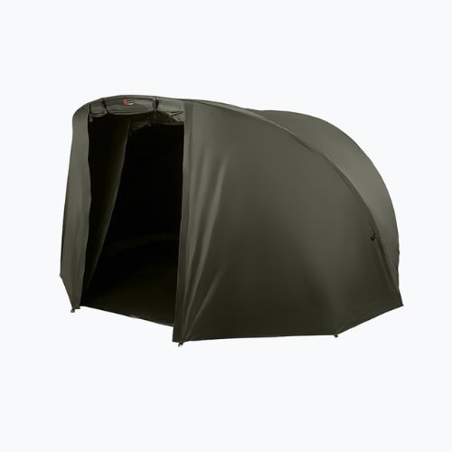 Prologic C-Series Bivvy & Overwrap палатка за 2 човека зелена PLS045