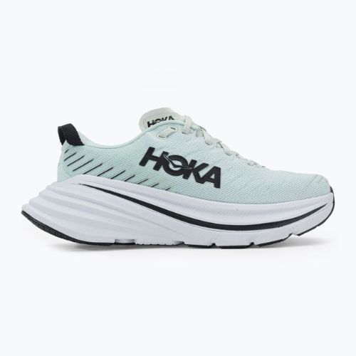 Дамски обувки за бягане HOKA Bondi X blue 1113513-BGBS