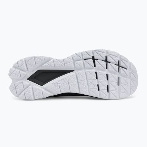Мъжки обувки за бягане HOKA Mach 4, черни 1113528-BDSD