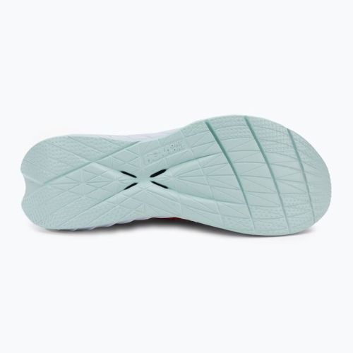 Мъжки маратонки за бягане HOKA Carbon X 3 orange 1123192-RYCM