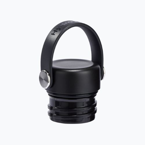 Термобутилка Hydro Flask Standard Flex Straw 620 ml червена S21FS612