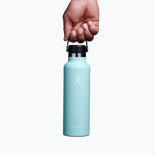 Термобутилка Hydro Flask Standard Flex Straw 620 ml Dew S21FS441