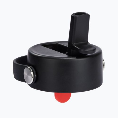 Термобутилка Hydro Flask Wide Flex Straw 945 ml черна W32BFS001