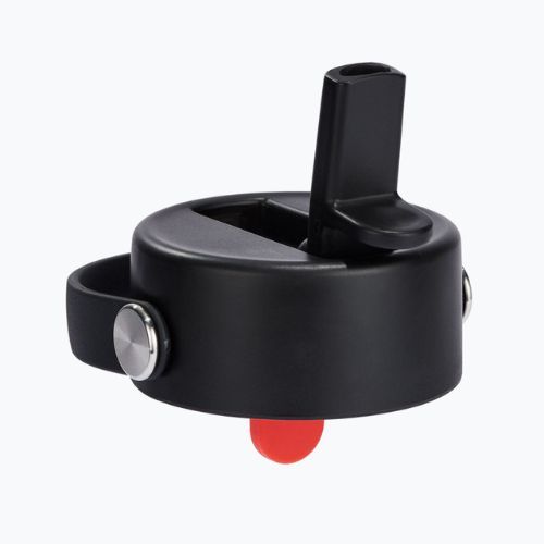 Термобутилка Hydro Flask Wide Flex Straw 945 ml, тъмносиня W32BFS464