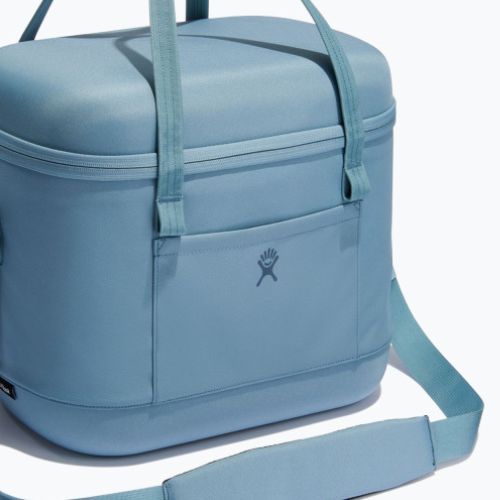 Hydro Flask Carry Out Soft Cooler 20 л термочанта синя HCM461