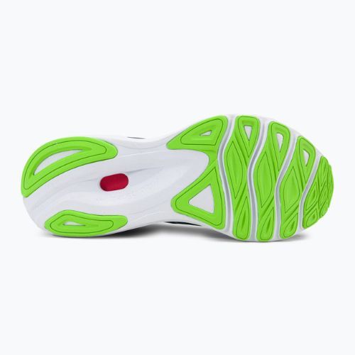Мъжки обувки за бягане Mizuno Wave Skyrise 3 blue J1GC220901